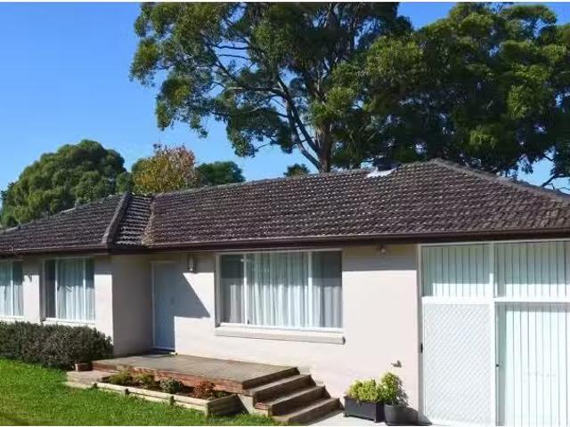 232B North Rocks Road, North Rocks House for rent Listed by D.