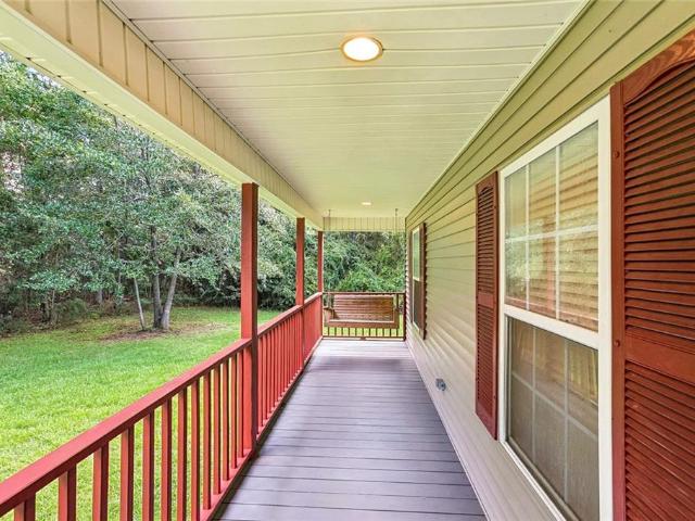 23342 Jarrell Road
