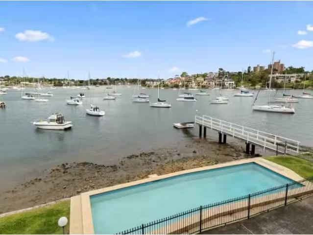 23/345 Victoria Place, DRUMMOYNE Apartment for rent Listed by.