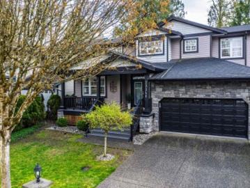 Greater Vancouver - Patio, Garden, Parking
