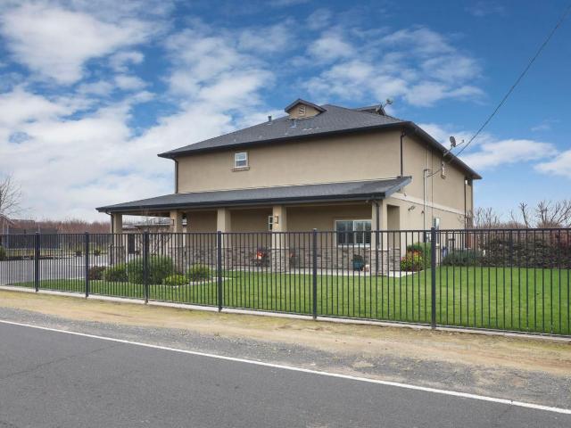 23346 S Frederick Road, Ripon, US, CA