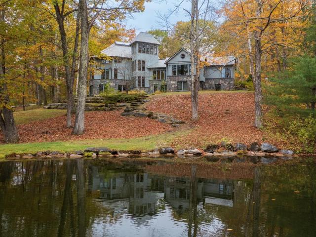 2334 Morse Hill Rd, Dorset, VT 05251 | MLS #5083