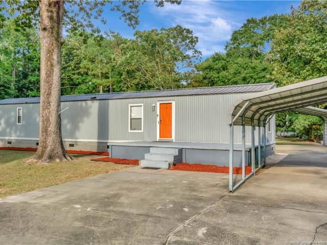 2334 Norment Road