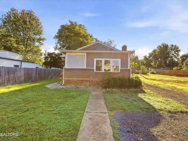 2334 Old Knoxville Pike