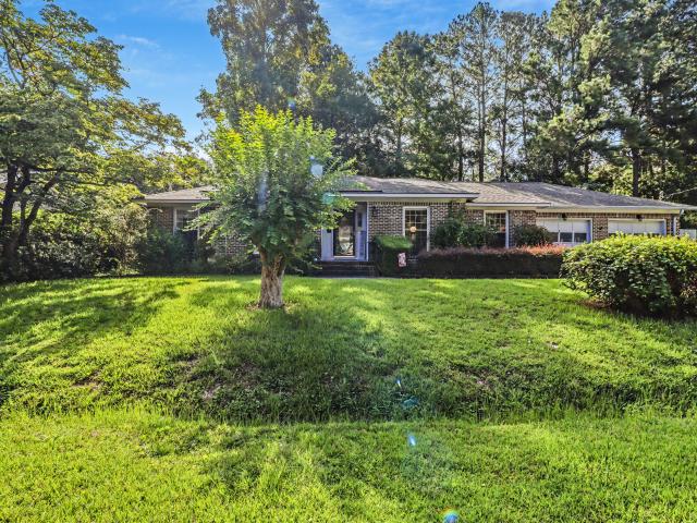 2334 Brevard Road