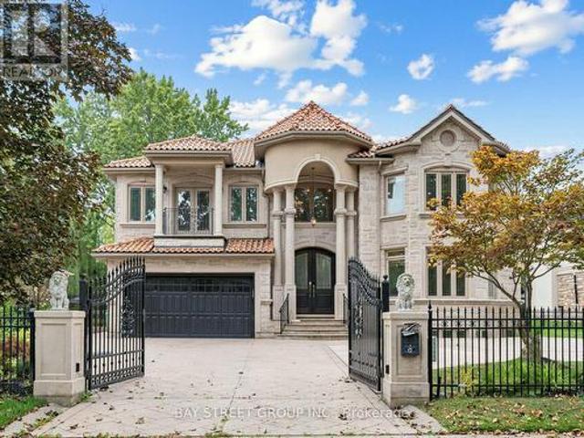 2334 Hammond Road, Mississauga, ON, L5K 1T2 house for sale | Listing ID W13821 | Royal LePage