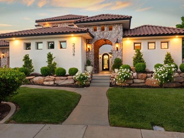 2334 Leda Ln, Santa Clara, UT 84765