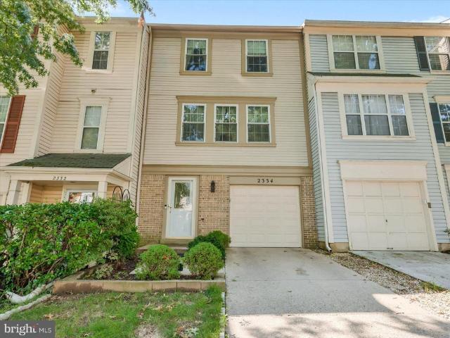 2334 London Bridge Drive