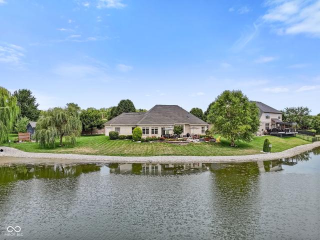 2334 S Richman Circle