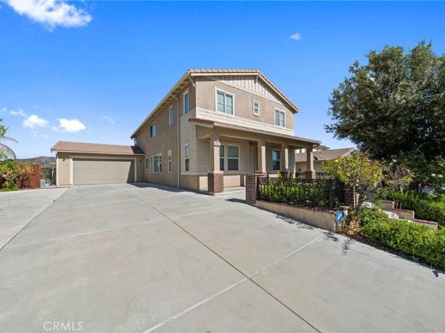 23352 Caliente Springs