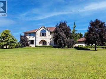 23356 Dew Drop Road, Thamesville, ON, N0P 2K0 house for sale | Listing ID 26008 | Royal LePage