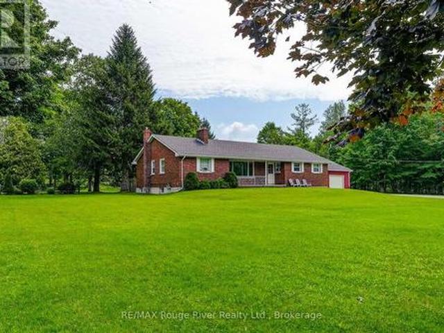 2335 County Rd 23, Alnwick/Haldimand, ON, K0K 2G0 house for sale | Listing ID X13681 | Royal LePage