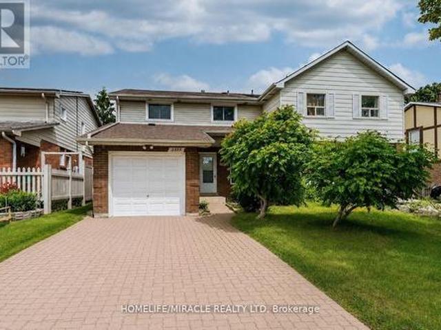 2335 Council Ring Road, Mississauga, ON, L5L 1B9 house for sale | Listing ID W13583 | Royal LePage