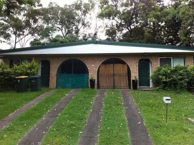 2/335 Lawrence Avenue, Frenchville, QLD 4701