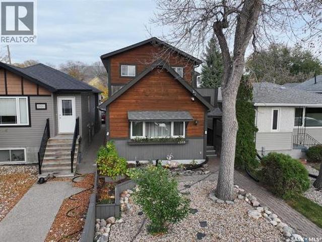 2335 Reynolds Street, Regina, SK, S4N 3N6 house for sale | Listing ID SK051463 | Royal LePage
