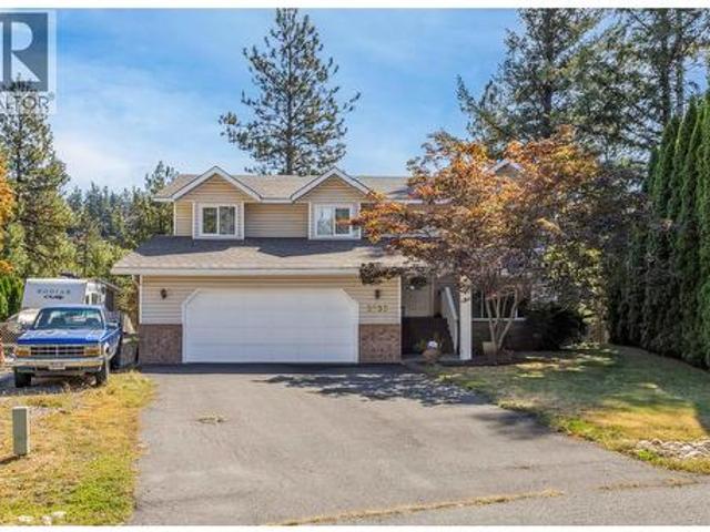 2335 Somerset Court Lot# 3, West Kelowna, BC, V1Z 3L5 house for sale | Listing ID 10400 | Royal LePage
