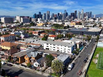 2335 Wall St, Los Angeles, CA 90011 | MLS #26669