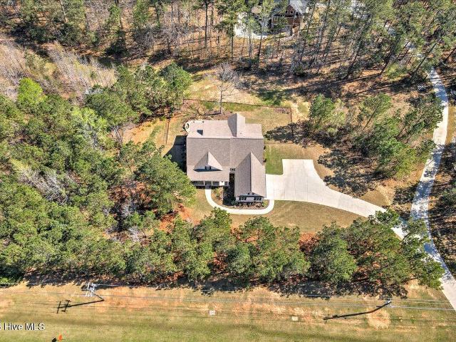 2335 William Few Parkway