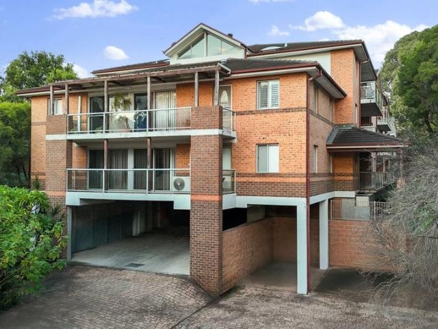 23/36 Addlestone Rd, Merrylands