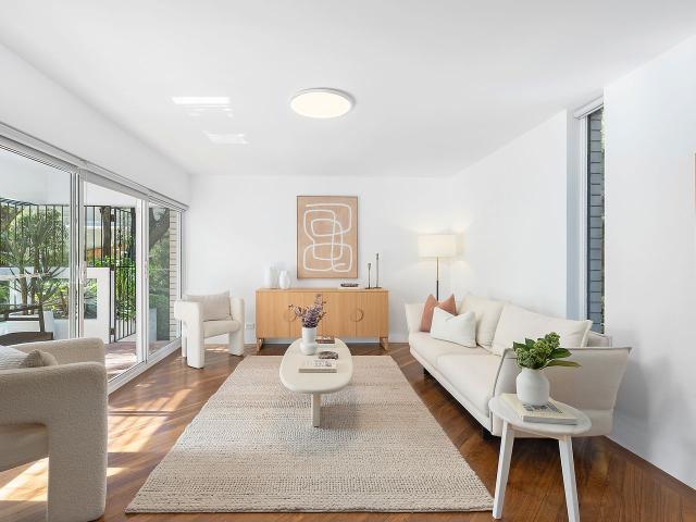 23/36 Fairfax Road, Bellevue Hill Apartment | Listed 20 October 2026