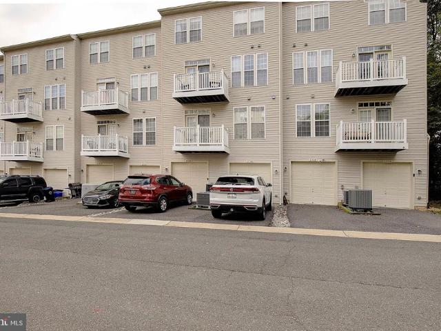 2336 Forest Ridge Terrace # 10
