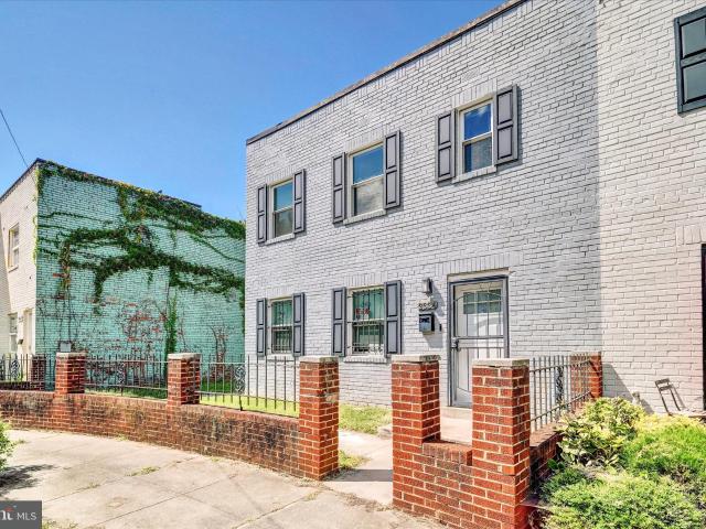 2336 Payne Ter SE, Washington, DC 20020 | MLS #DCDC2259