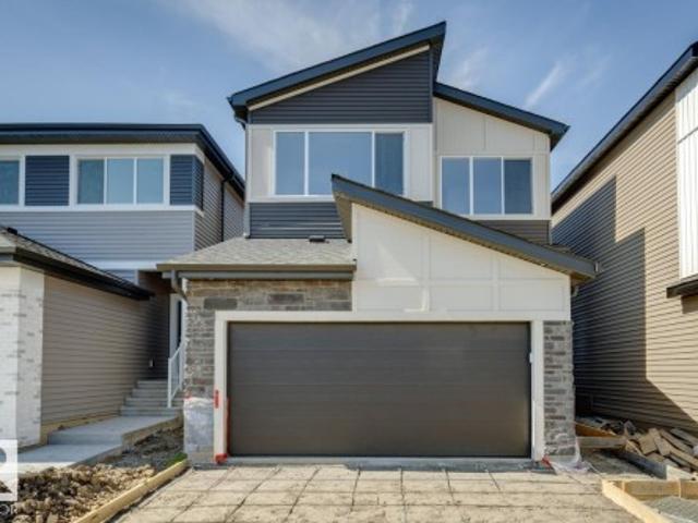 2336 Street Sw, Edmonton, AB, T6W 4E5 house for sale | Listing ID E4507 | Royal LePage