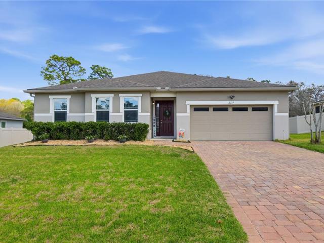 2337 Oxmoor Dr, DeLand, FL 32724 | MLS #V4947