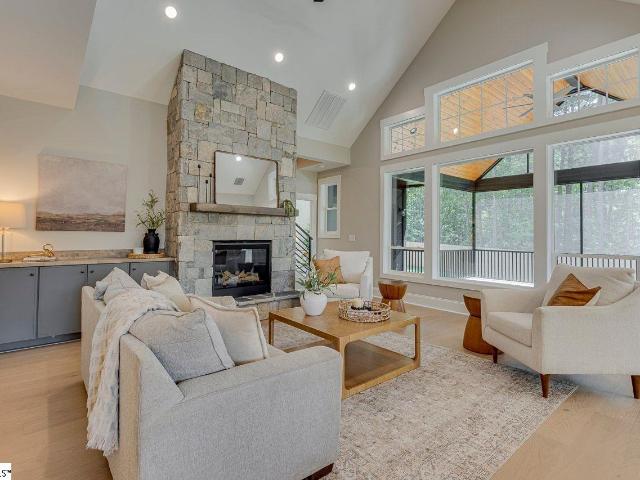 2337 Old Parker Road