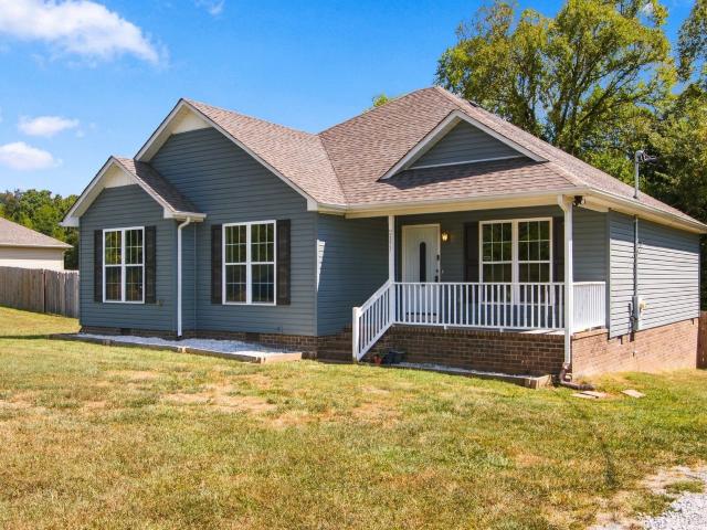 2337 Franklin Hayes Rd