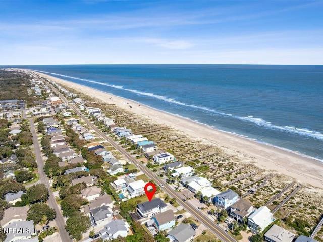 2337 S Fletcher Ave Unit A, Fernandina Beach, US, FL