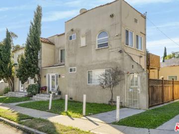 2337 Vineyard Ave, Los Angeles, CA 90016 | MLS #26652