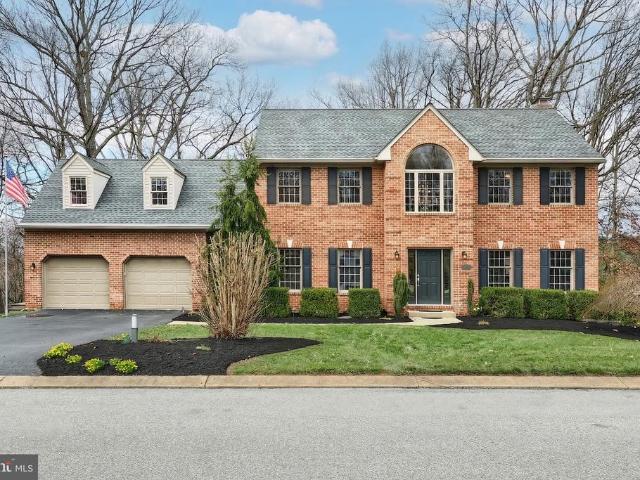 2337 Wedgewood Way