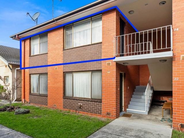 23/388 Nepean Highway, Frankston, VIC 3199