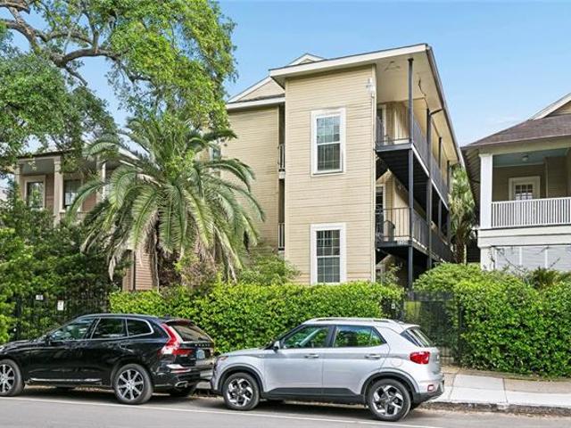 2338 Magazine St, Unit 9, New Orleans, LA 70130 | MLS #2552