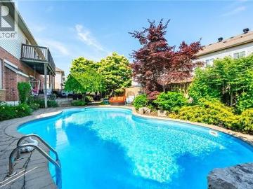 2338 Norland Drive, Burlington, ON, L7L 7E6 house for sale | Listing ID 40837 | Royal LePage