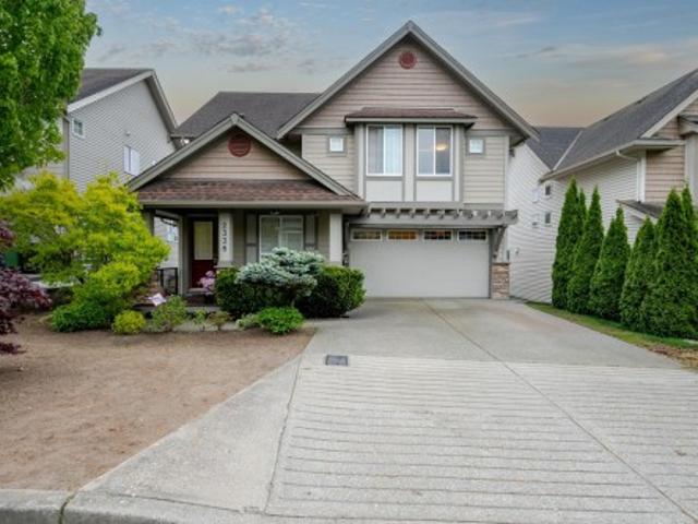 2338 Chardonnay Lane, Abbotsford, BC, V4X 0A6 house for sale | Listing ID R3154 | Royal LePage