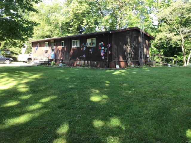 2338 E Tanner Lane