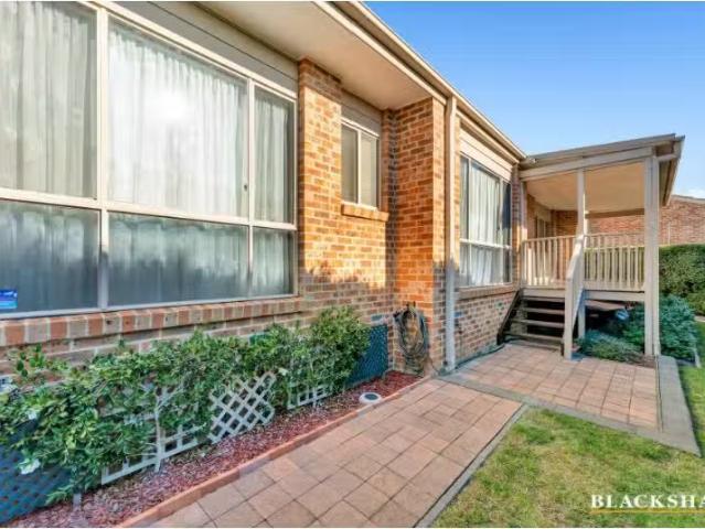 23/38 Ebenezer Street, Bonython House for rent Listed by Laur.