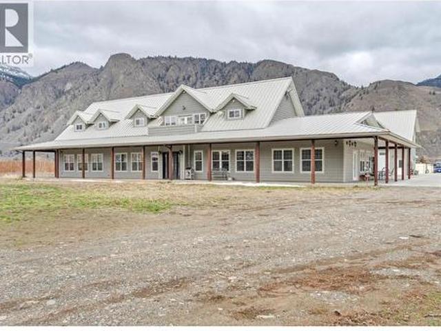 2338 Hwy 3, Cawston, BC, V0X 1C2 house for sale | Listing ID 10371 | Royal LePage