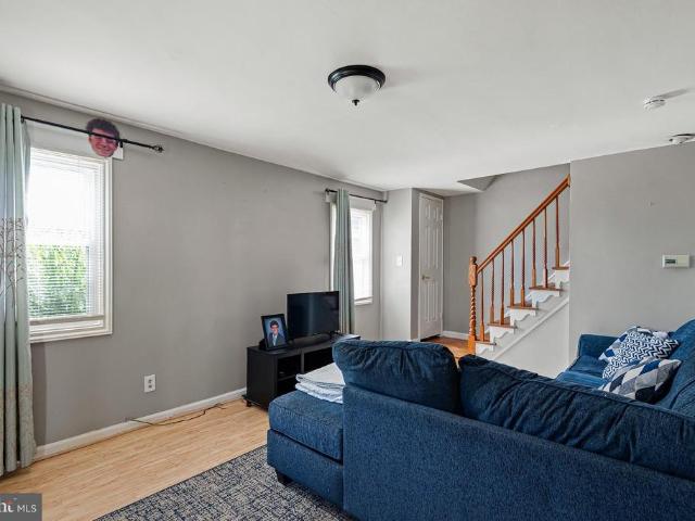 2338 Poe Road