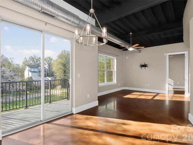 2338 Yadkin Ave, Unit 308, Charlotte, NC 28205 | MLS #4362