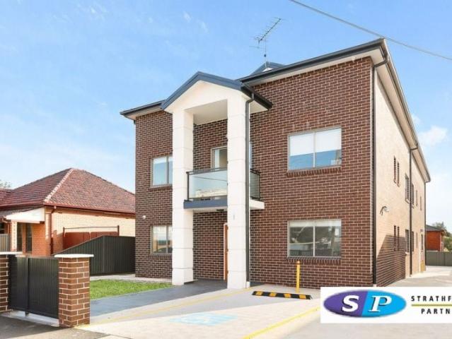 2/338 340 Beamish Street, Campsie