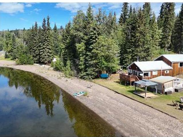 23397 Stella Road, Fraser Lake, BC, V0J 1S0 house for sale | Listing ID R3151 | Royal LePage