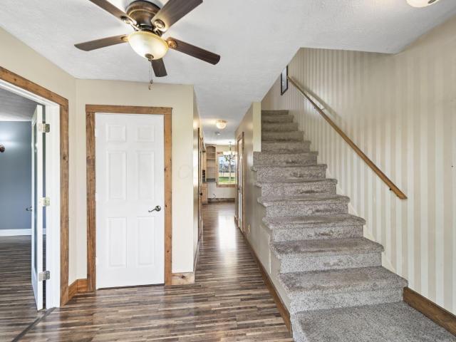2339 Newmans Cardington Road W