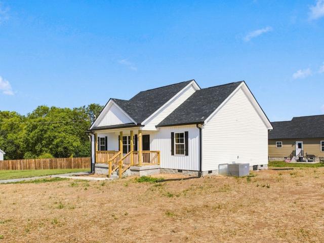 2339 Claude Fox Rd