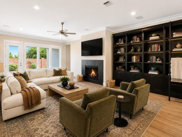 2339 Pale Star Drive