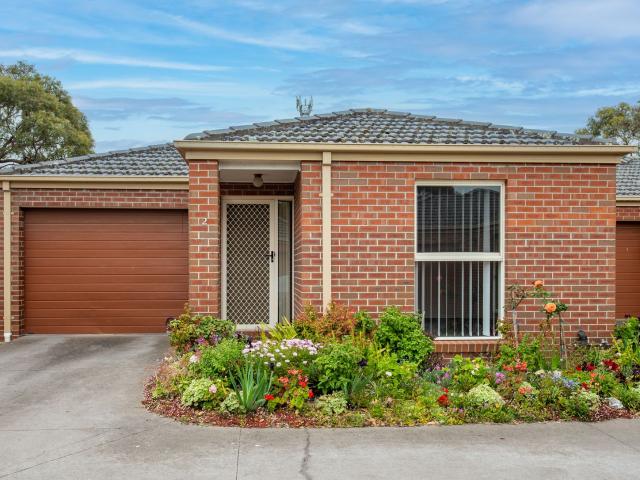 2/339 Stony Point Road, CRIB POINT, VIC 3919
