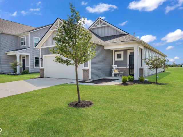 2339 William Garrett Way