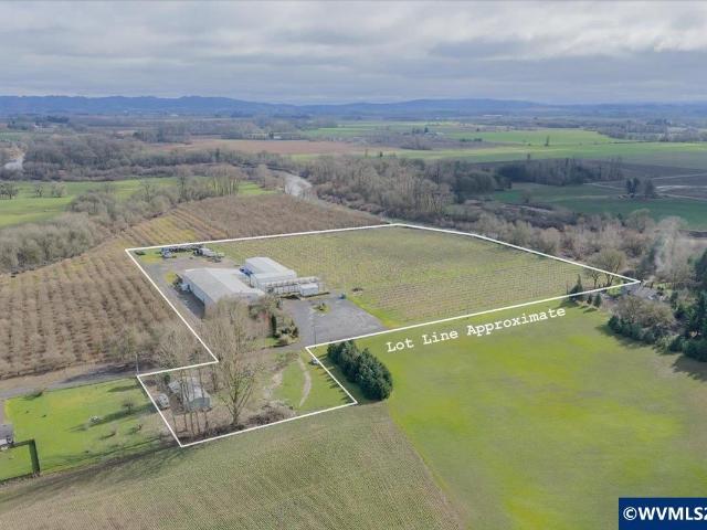 23301 & 23220 McKibben Rd, Sheridan, US, OR